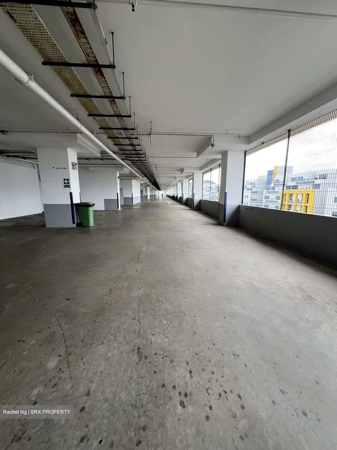 Tradehub 21 (D22), Factory #565738401